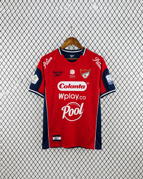 INDEPENDIENTE MEDELLIN LOCAL 2026-2 VERSIÓN JUGADOR