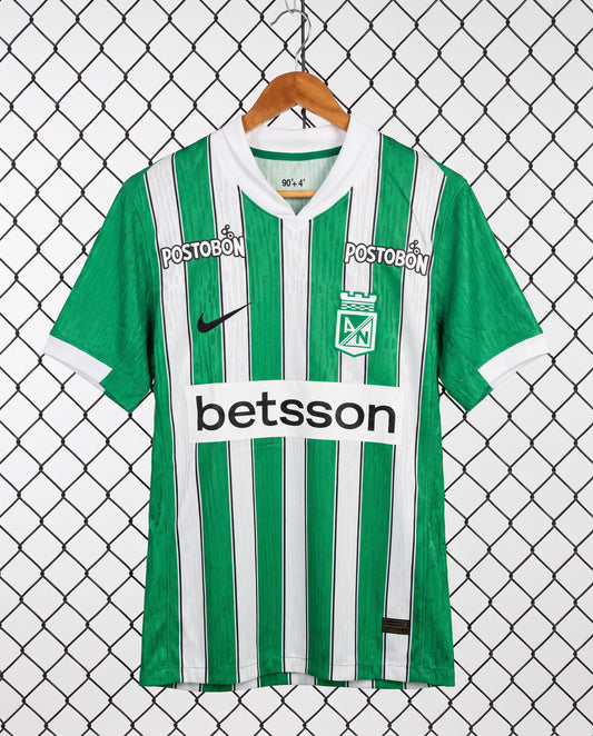 ATLETICO NACIONAL LOCAL 2026 V. JUGADOR