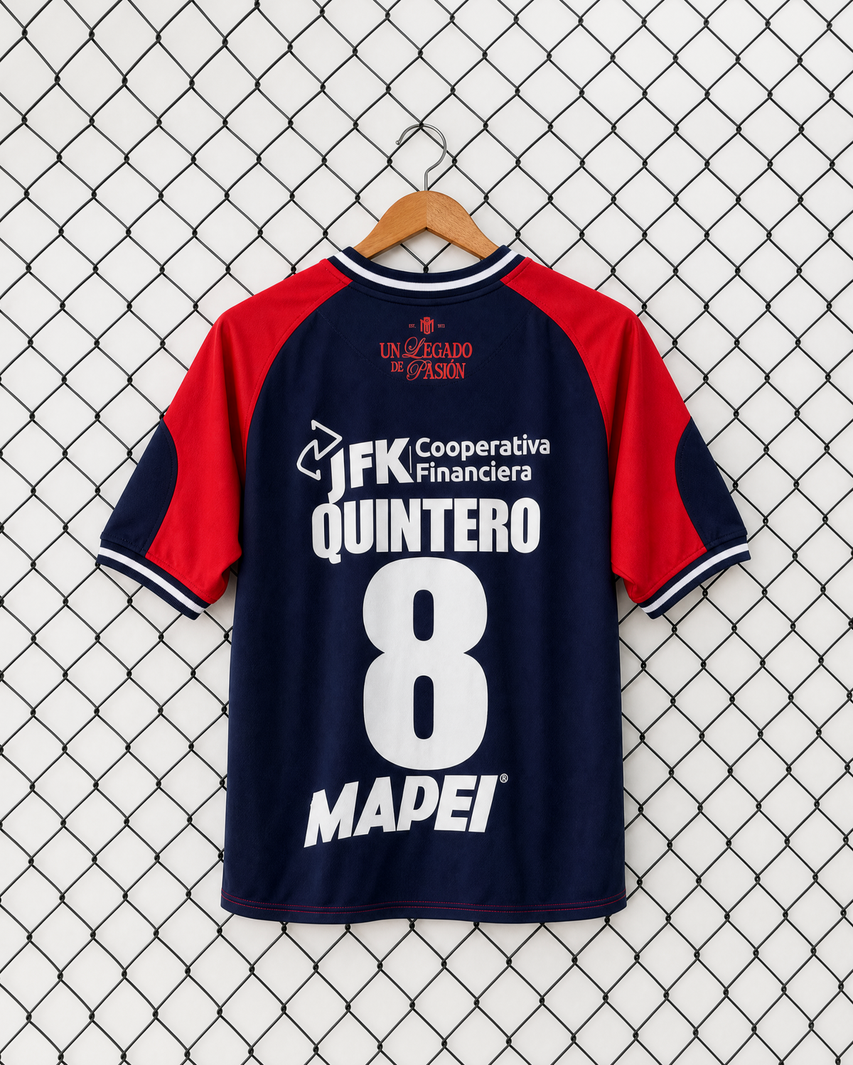 INDEPENDIENTE MEDELLIN LOCAL 2026-2 VERSIÓN JUGADOR