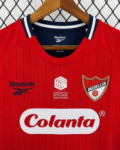 INDEPENDIENTE MEDELLIN LOCAL 2026-2 VERSIÓN JUGADOR