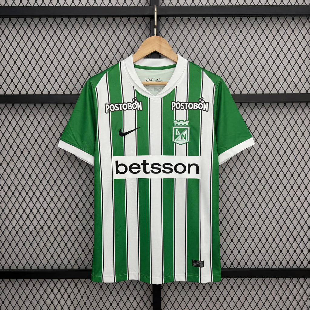 ATLETICO NACIONAL LOCAL 2026 V. FAN