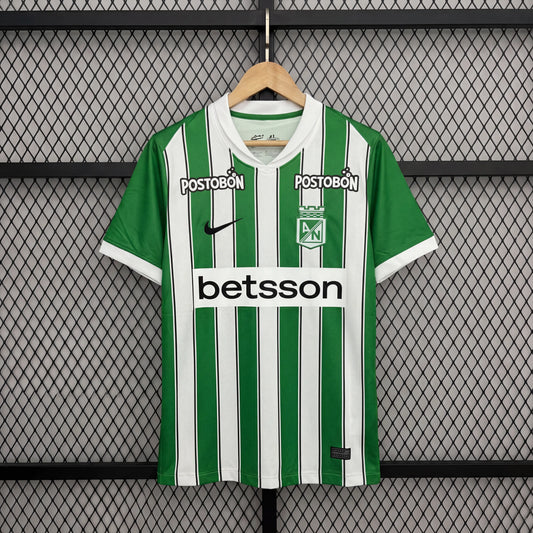 ATLETICO NACIONAL LOCAL 2026 V. FAN