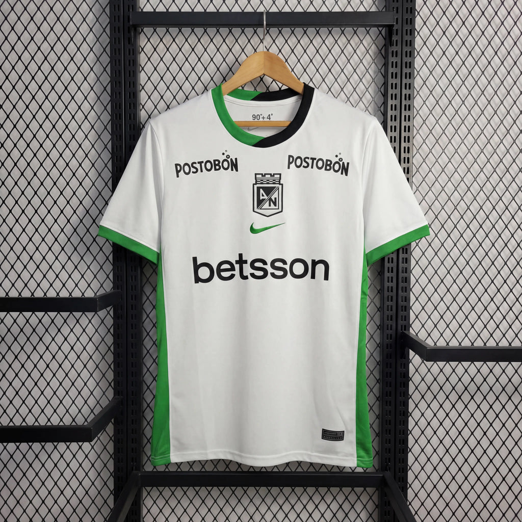 ATLETICO NACIONAL VISITANTE 2026 V. FAN