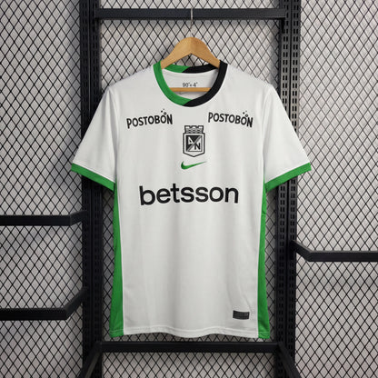 ATLETICO NACIONAL VISITANTE 2026 V. FAN
