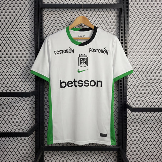 ATLETICO NACIONAL VISITANTE 2026 V. FAN
