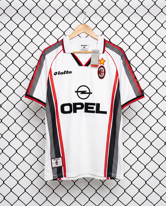 MILAN RETRO 97/98