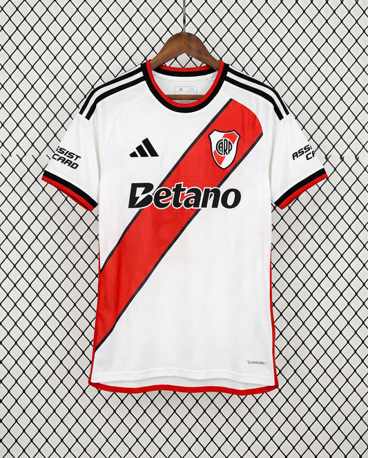 RIVER PLATE LOCAL 26/27 VERSIÓN JUGADOR