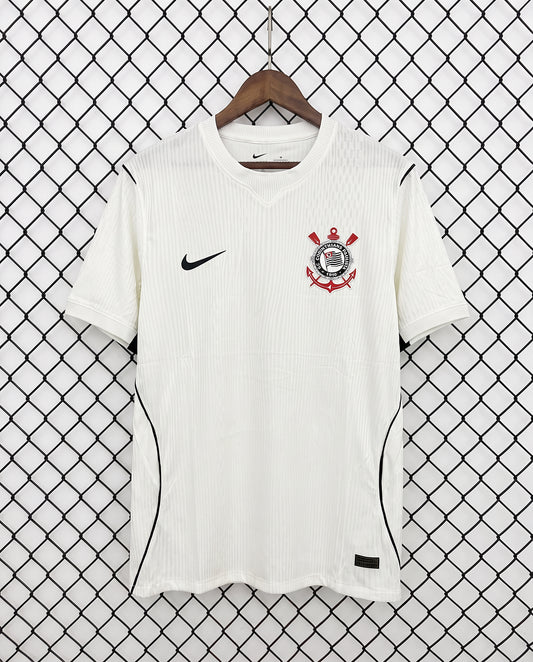 CORINTHIAS LOCAL 26/27 VERSIÓN JUGADOR