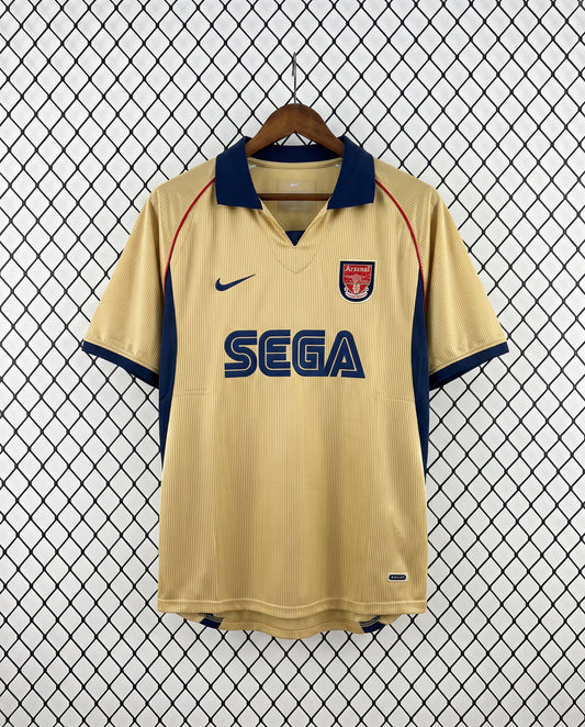 ARSENAL RETRO!