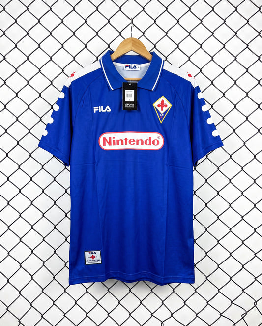 FIORENTINA 1997 RETRO!