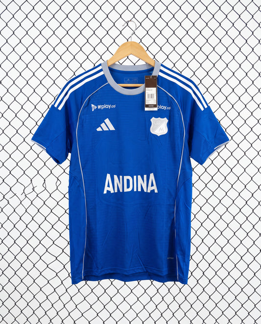 MILLONARIOS LOCAL 2026