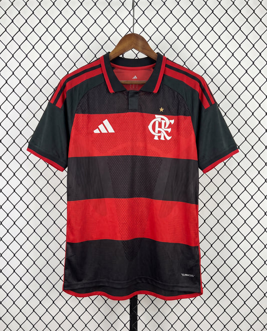 FLAMENGO LOCAL 26/27 VERSIÓN JUGADOR
