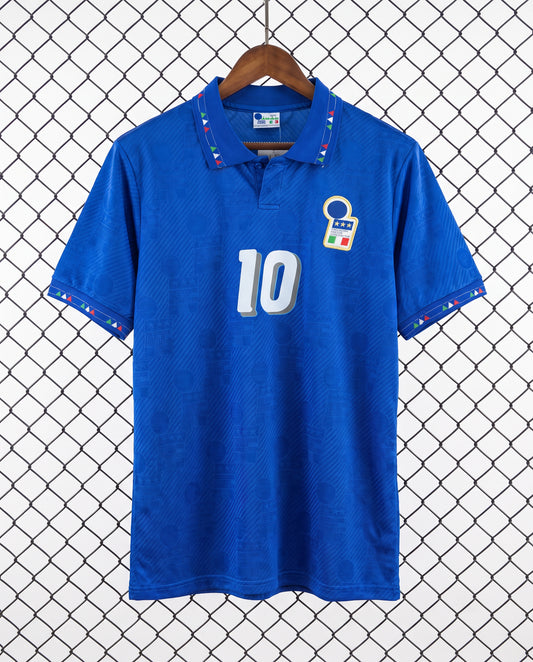 ITALIA 1994 RETRO